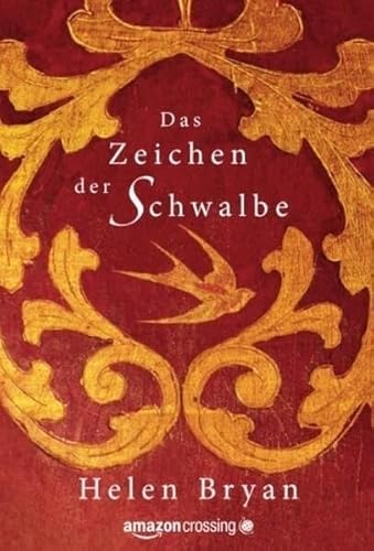 Das Zeichen der Schwalbe von Tinte & Feder