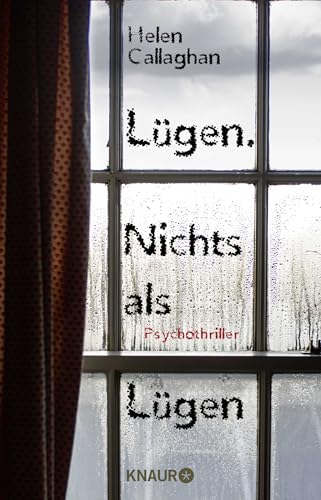 Lügen. Nichts als Lügen: Psychothriller von Droemer Knaur*