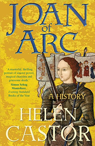 Joan of Arc: A History von Faber & Faber