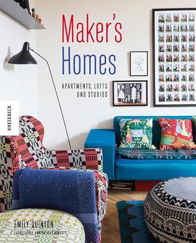 Maker’s Homes: Apartments, Lofts und Studios