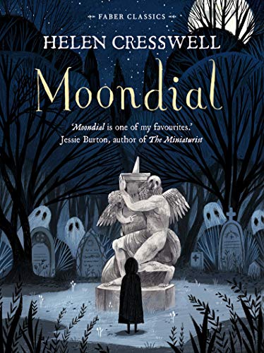 Moondial (Faber Children's Classics) von Faber & Faber