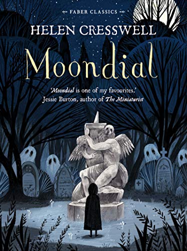 Moondial (Faber Children's Classics)