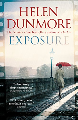 Exposure: A tense Cold War spy thriller from the author of The Lie von Windmill Books