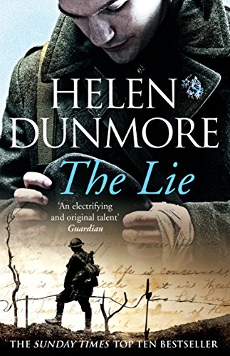 The Lie: The enthralling Richard and Judy Book Club favourite von Windmill Books