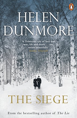 The Siege: From the bestselling author of A Spell of Winter von Penguin