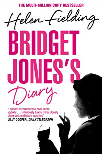 Bridget Jones's Diary: the smash-hit from the original singleton (Bridget Jones's Diary, 1) (Picador Classics) von Picador