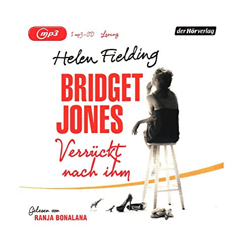 Bridget Jones - Verrückt nach ihm Bridget Jones - Verrückt nach ihm