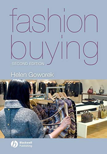 Fashion Buying, 2nd Edition von Wiley-Blackwell