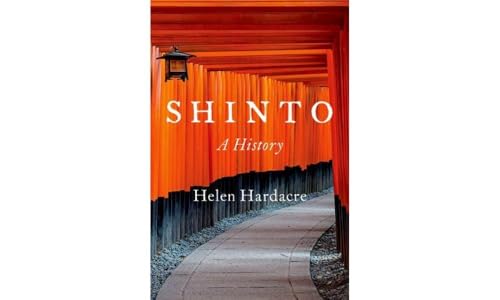 Shinto: A History