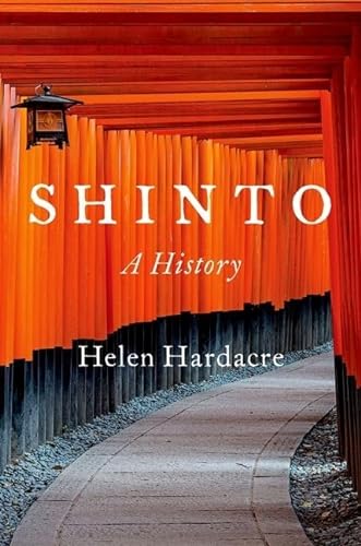Shinto: A History von Oxford University Press, USA