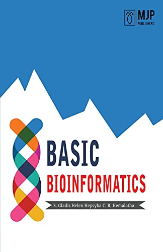 Basic Bioinformatics