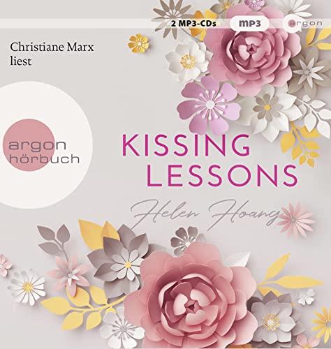 Kissing Lessons von Argon Verlag GmbH