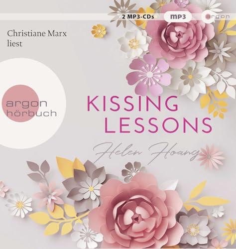 Kissing Lessons von Argon Verlag