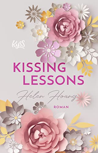 Kissing Lessons: Die deutsche Übersetzung von "The Kiss Quotient" | Das BookTok-Phänomen