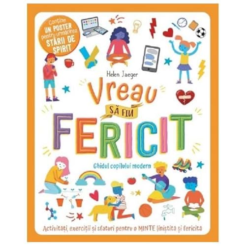 Vreau Sa Fiu Fericit von Prut