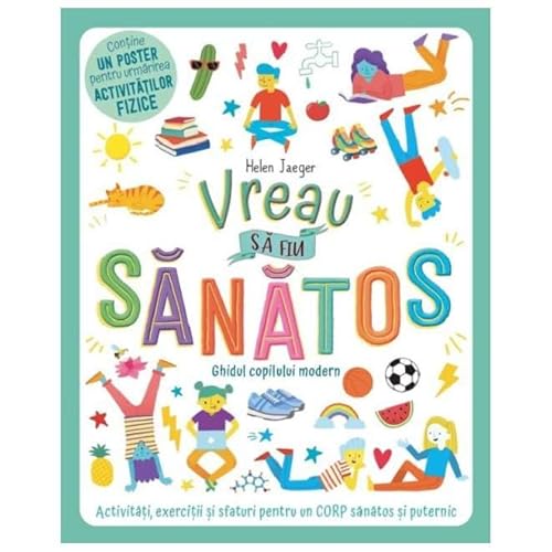 Vreau Sa Fiu Sanatos von Prut