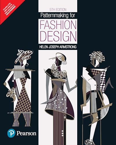 Patternmaking for Fashion Design