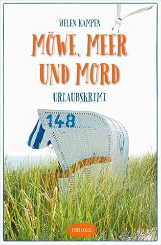 Möwe, Meer und Mord (Urlaubskrimi)