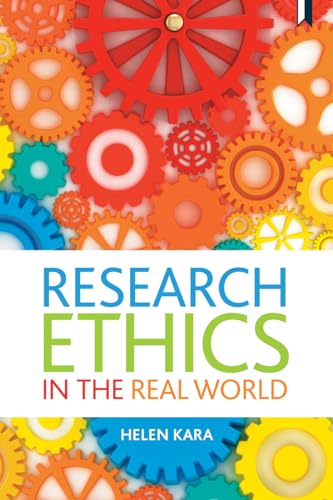 Research ethics in the real world: Euro-Western and Indigenous perspectives von Policy Press