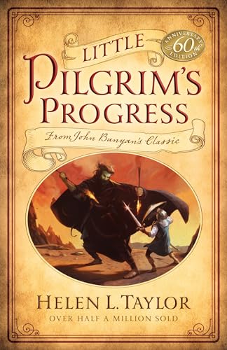 Little Pilgrim'S Progress: From John Bunyan's Classic