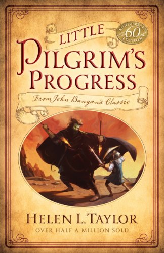 Little Pilgrim'S Progress: From John Bunyan's Classic