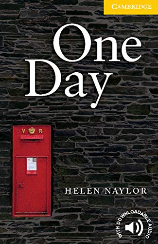 One Day Level 2: Level 2 Cambridge English Readers (Cambridge English Readers, Level 2) von Cambridge University Press