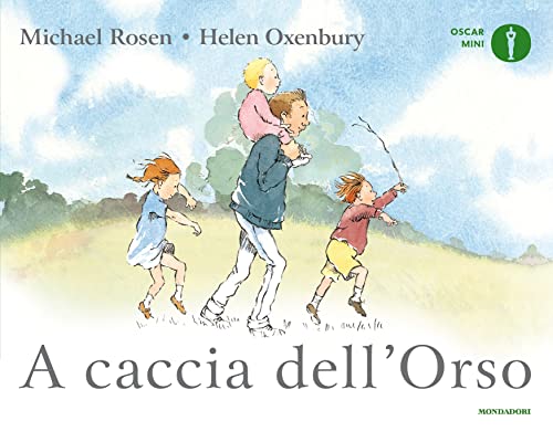 A caccia dell'Orso (Oscar mini)