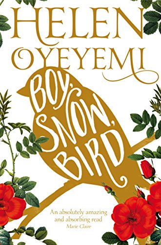 Boy, Snow, Bird: Nominiert: The Folio Prize 2015, Nominiert: BBC National Short Story Award 2017 von Picador