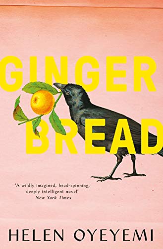 Gingerbread von Pan Macmillan