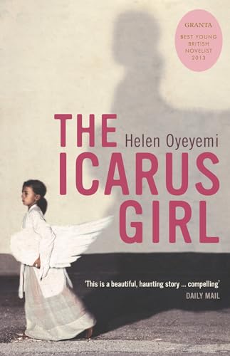 The Icarus Girl von Brand: BLOOMSBURY