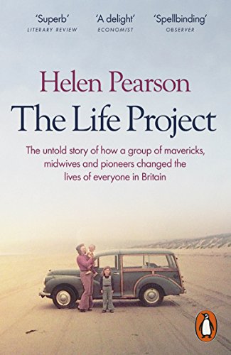 The Life Project: The Extraordinary Story of Our Ordinary Lives von Penguin Books Ltd