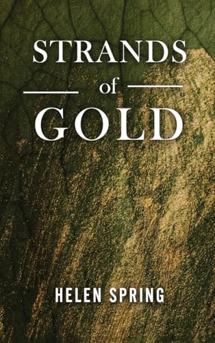 Strands of Gold von Gotham Books