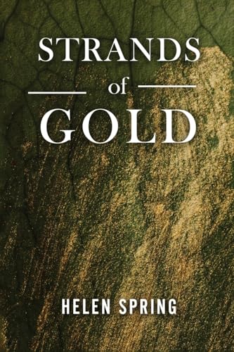 Strands of Gold von Gotham Books