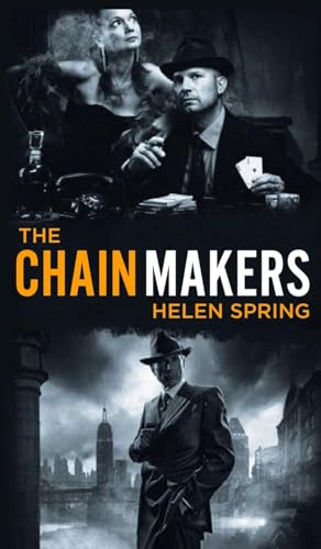 The Chainmakers von Gotham Books