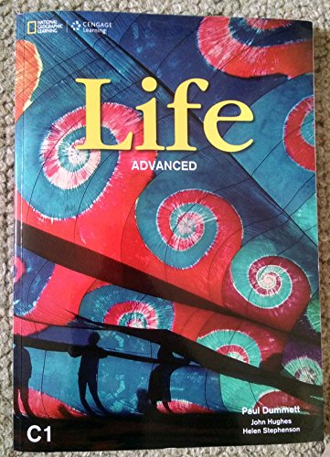Life - First Edition - C1.1/C1.2: Advanced: Student's Book + DVD