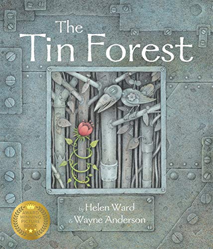 The Tin Forest von BONNIER