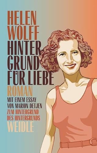 Hintergrund für Liebe: Roman