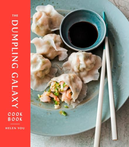 The Dumpling Galaxy Cookbook von CROWN