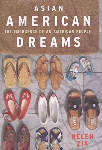 Asian American Dreams: The Emergence of an American People von Farrar, Straus and Giroux