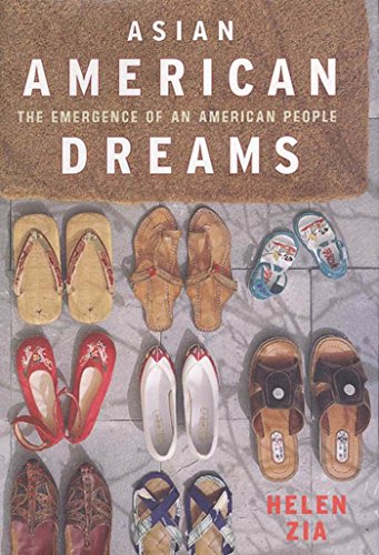 Asian American Dreams: The Emergence of an American People