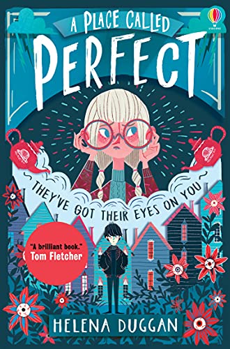 A Place Called Perfect: 1 von Usborne
