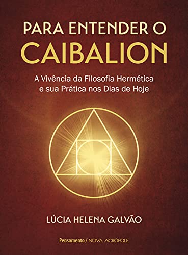Para entender o Caibalion Para entender o Caibalion von BOD IMPRINT 1 (SINGLE OR GROUP