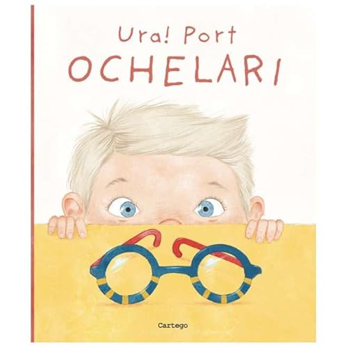 Ura! Port Ochelari Ura! Port Ochelari von Cartego