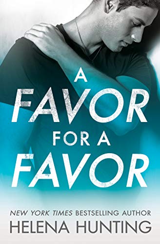 A Favor for a Favor (All In, 2, Band 2)