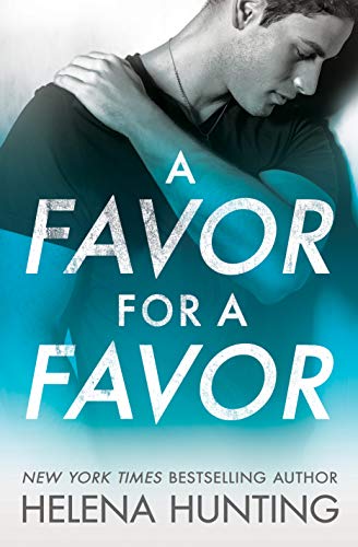 A Favor for a Favor (All In, Band 2)