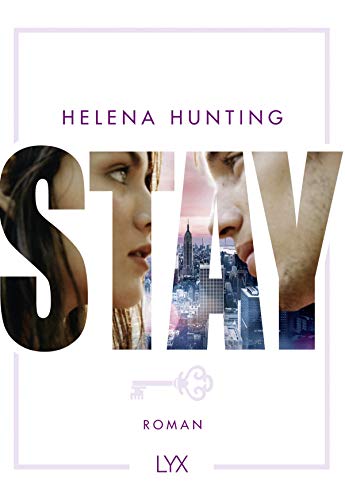 STAY: Roman (Mills Brothers, Band 1)