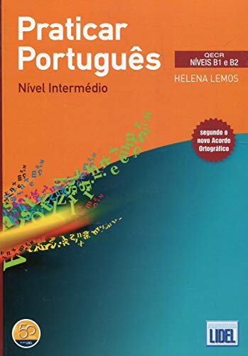 Praticar Portugues Nivel intermedio von LIDEL