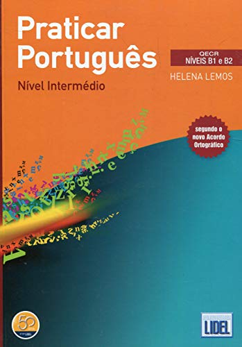 Praticar Portugues Nivel intermedio