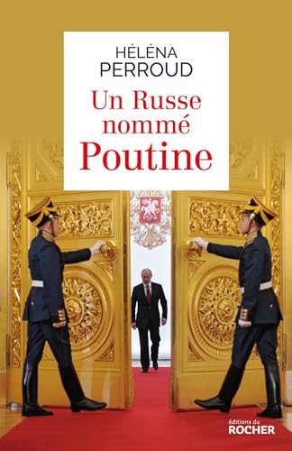 Un Russe nommé Poutine