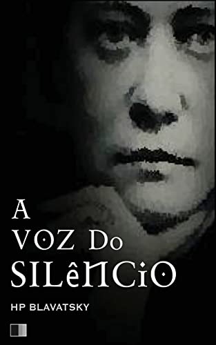 A voz do silêncio von CREATESPACE